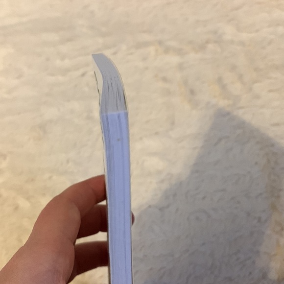 2 bookish sticker sheets & Habit tracker notepad -Owlcrate items - Picture 14 of 14